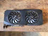 Karta graficzna RX 5700 XT Dual Evo OC 8GB