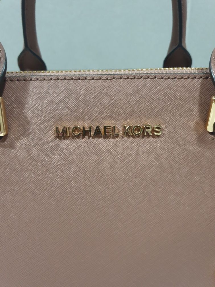 Mala Michael Kors NOVA