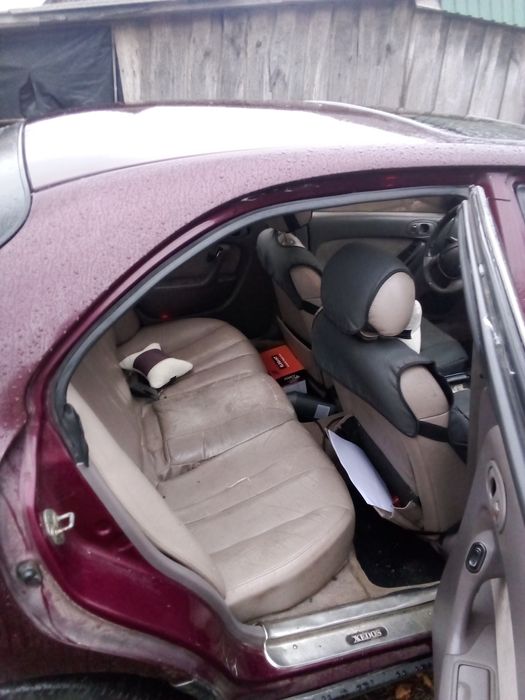 Продам срочно МАЗДА XEDOS 6 газ бензин