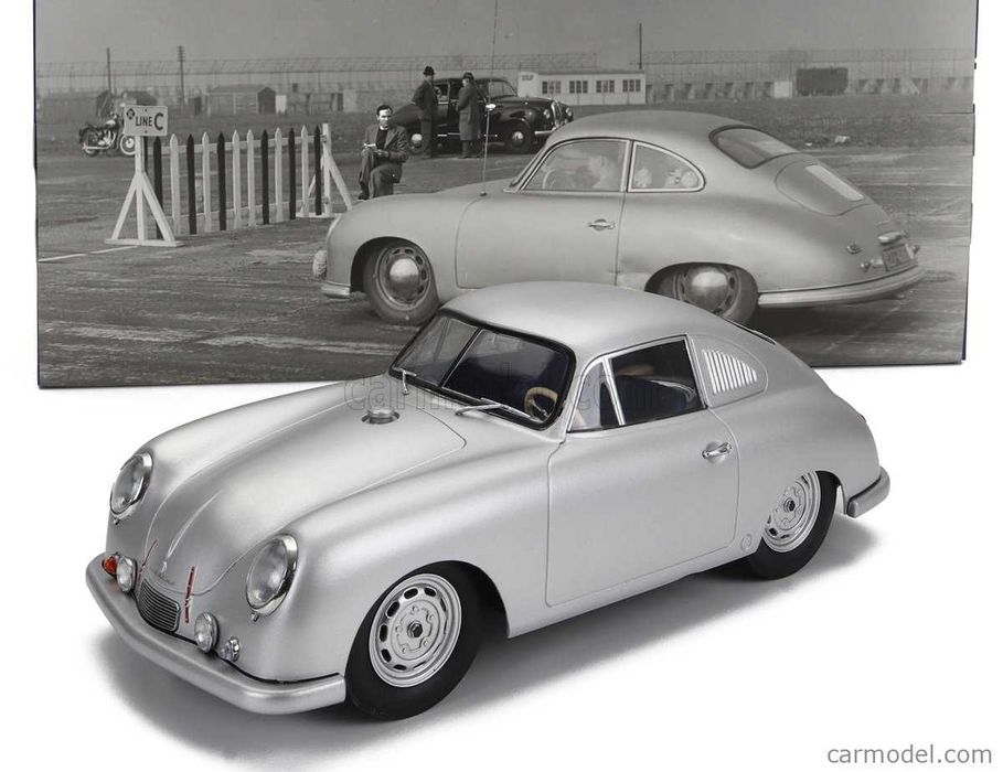Porsches 4 Classicos/Antigos + 1/18 + Werk83 + Portes Grátis