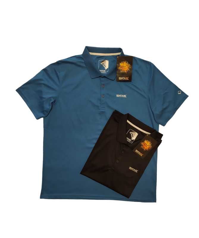 Футболка поло Regatta Remex II (XL)
