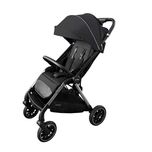 Carrello Delta - kompaktowy wózek spacerowy