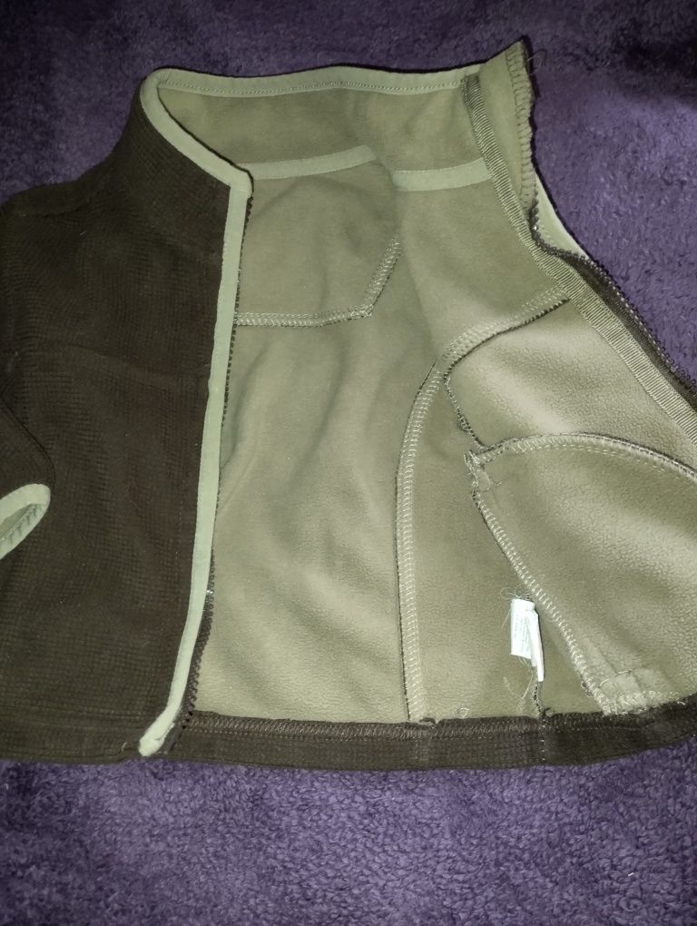 EARLY Days bluza rozpinana r. 74