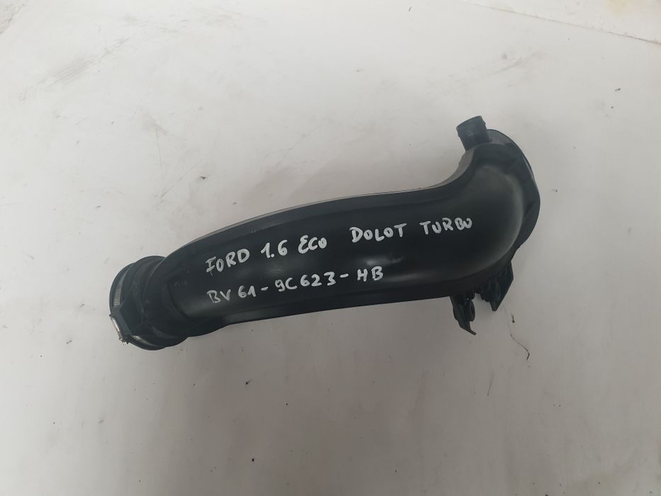 Rura Dolot powietrza Turbo Ford 1.6 Ecoboost
