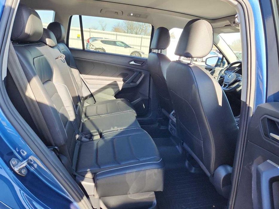 Volkswagen Tiguan Sel Premium 2019 /