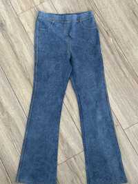 Продам джегинсы джинсы для девочки