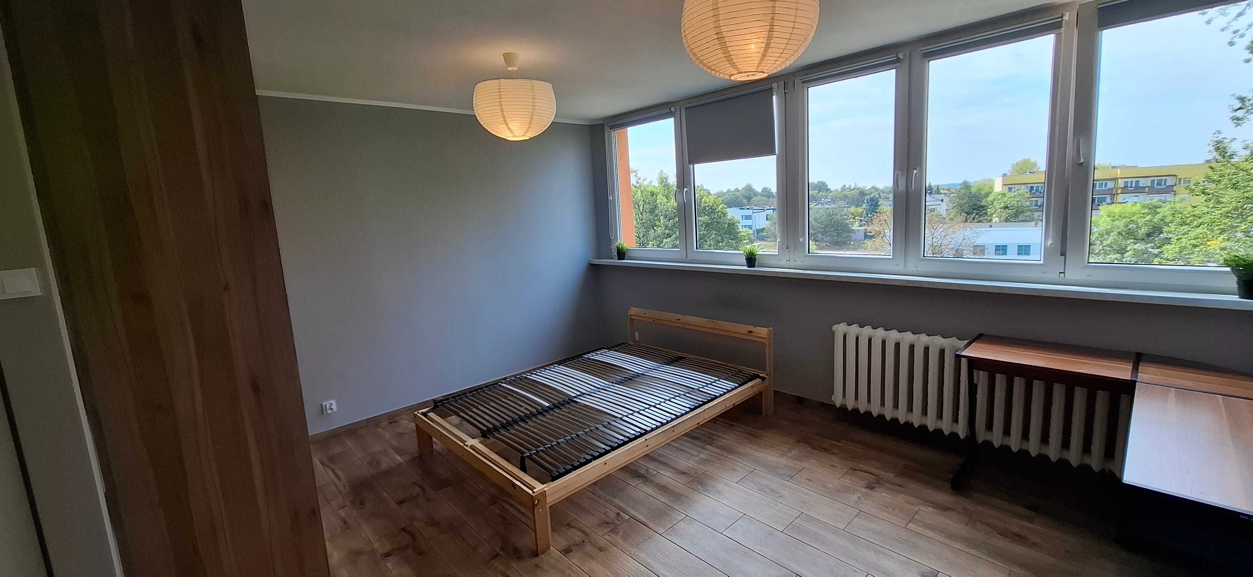 Komfortowa Kawalerka obok Telewizji Katowice