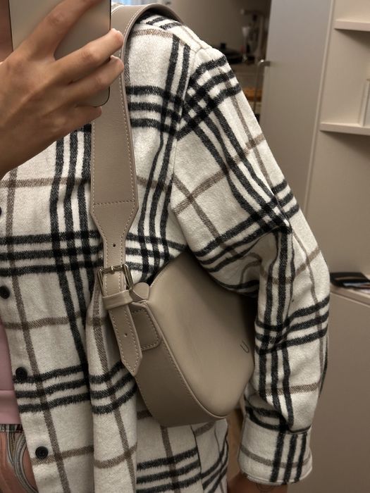 Сумка Nukot Uyava BAGUETTE BAG