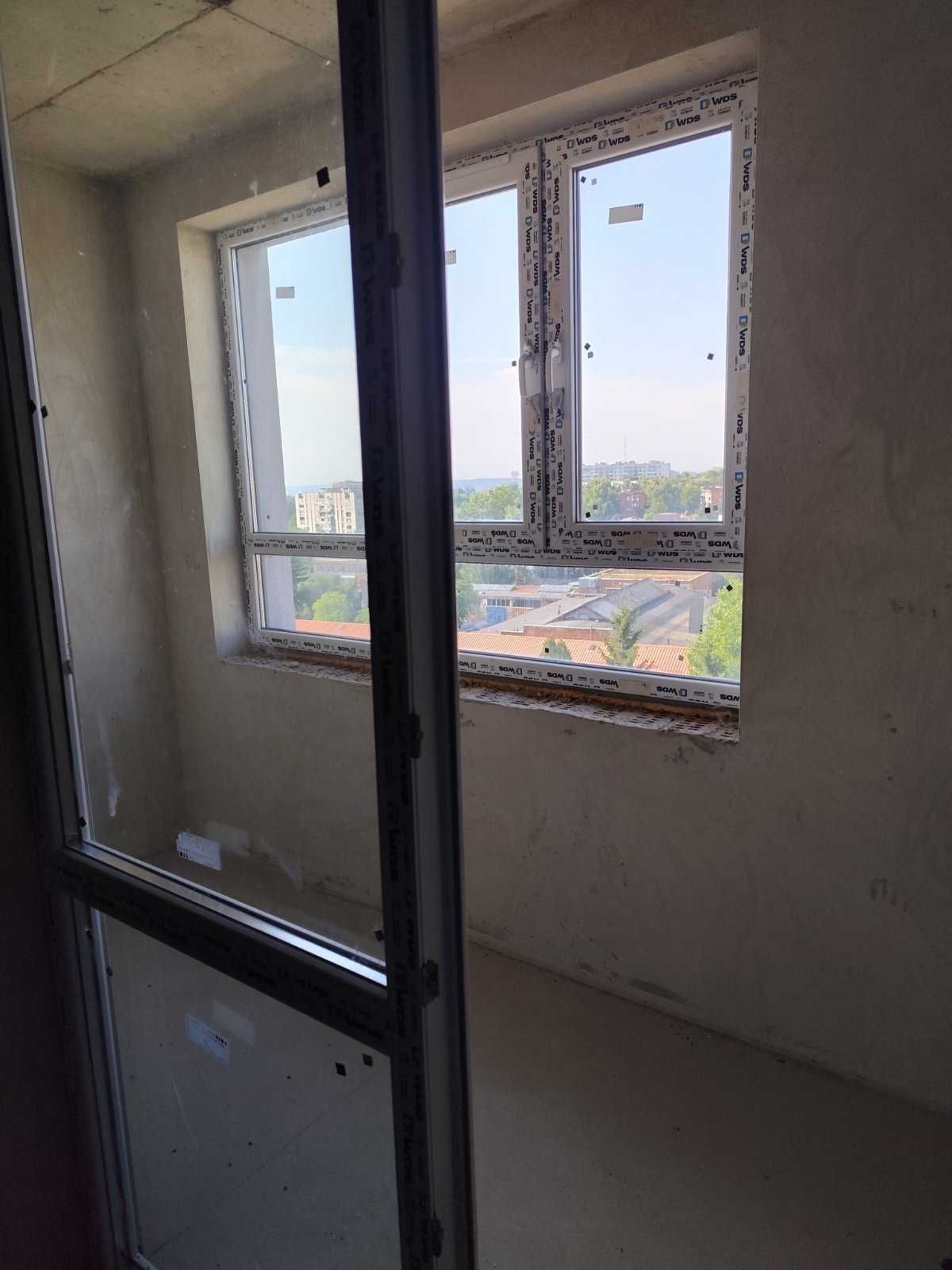Продаж 3 кім.квартири в новобудові вул.Навроцького