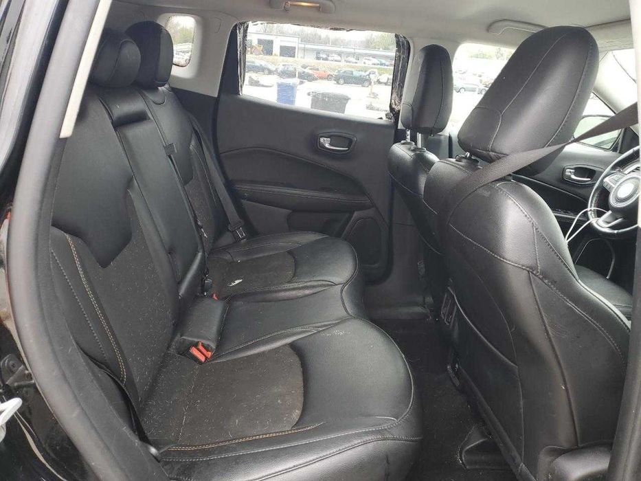 Jeep Compass 2020