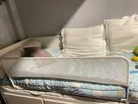 Proteção de cama