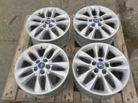 FORD MONDEO IV C-MAX S-MAX FELGI ALUMINIOWE R16 5x108