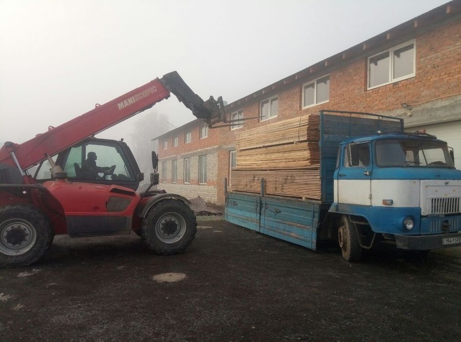 Продам IFA 1218 L60