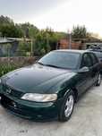 Opel Vectra B - 2000 16 valvulas DTI