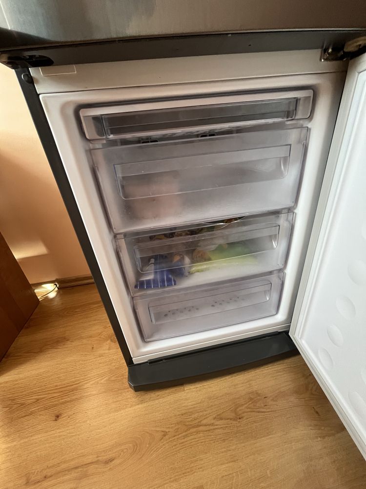 Lodówka Samsung RL41HCIS
