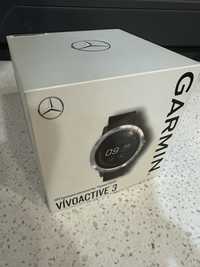 Garmin vivoactive 3 mercedes edycja