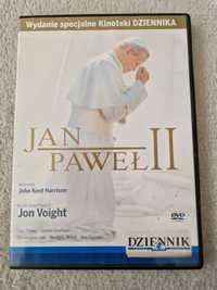 Jan Paweł II Film DVD