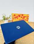Portátil HP intel core i7 8th Gen