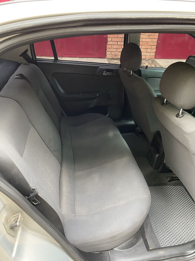 opel asta g 2006 1.4