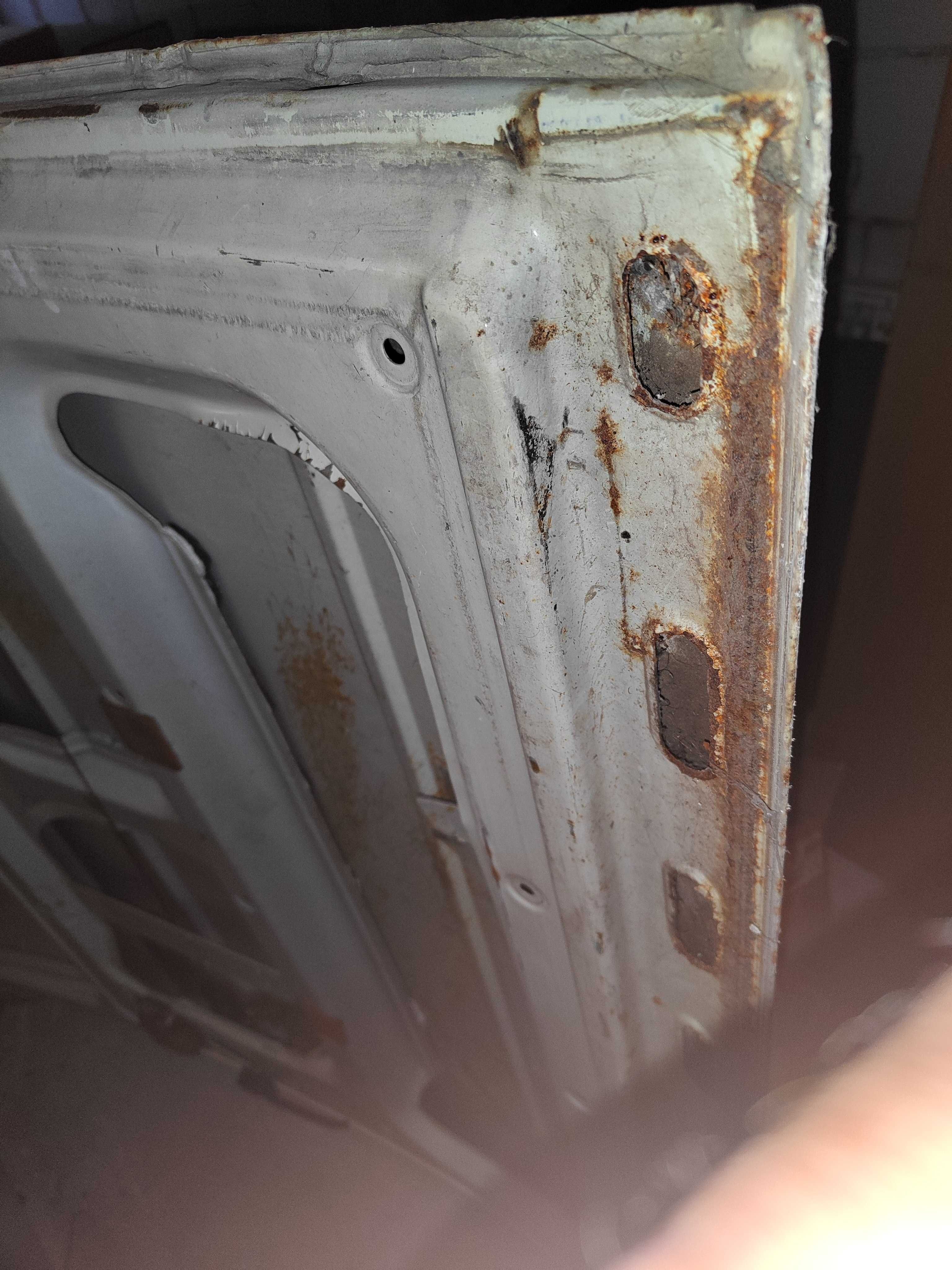 VW Transporter T3 Multivan drzwi boczne odsuwane 86-92