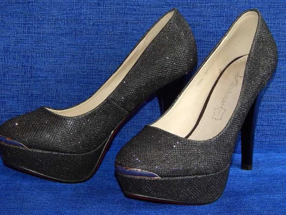 Szpilki Boshimao rozmiar 37