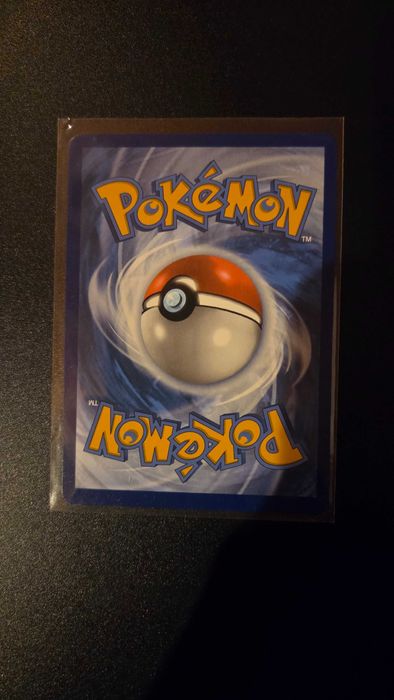 Pokémon card: 161/086 Genesect ex (Black Bolt)