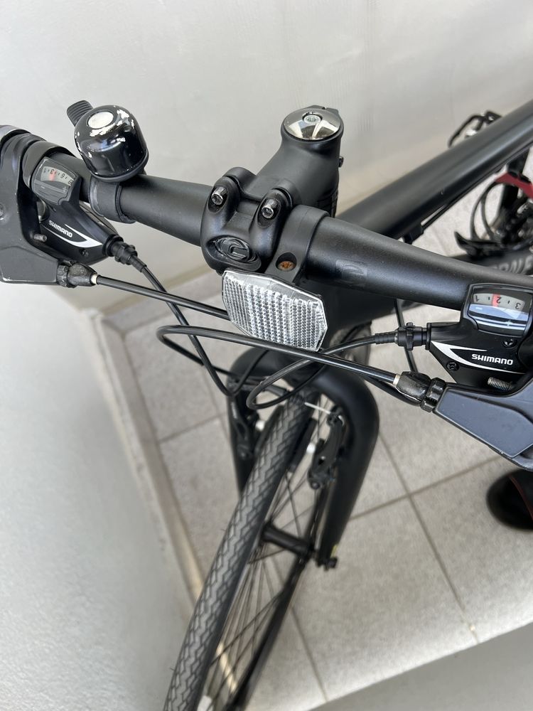 Cannondale Si SystemIntegration