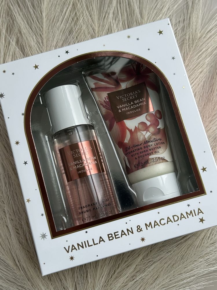 Подарункові набори Victoria’s Secret ОРИГІНАЛ ‼️