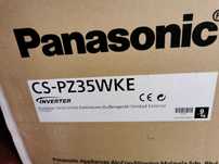Zestaw klimatyzacji , klima ,klimatyzator ,mocowanie Panasonic 3.5 KW