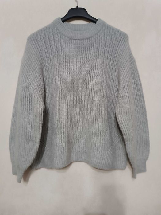 Стильовий сверт в стилі оверсайз, розмір M