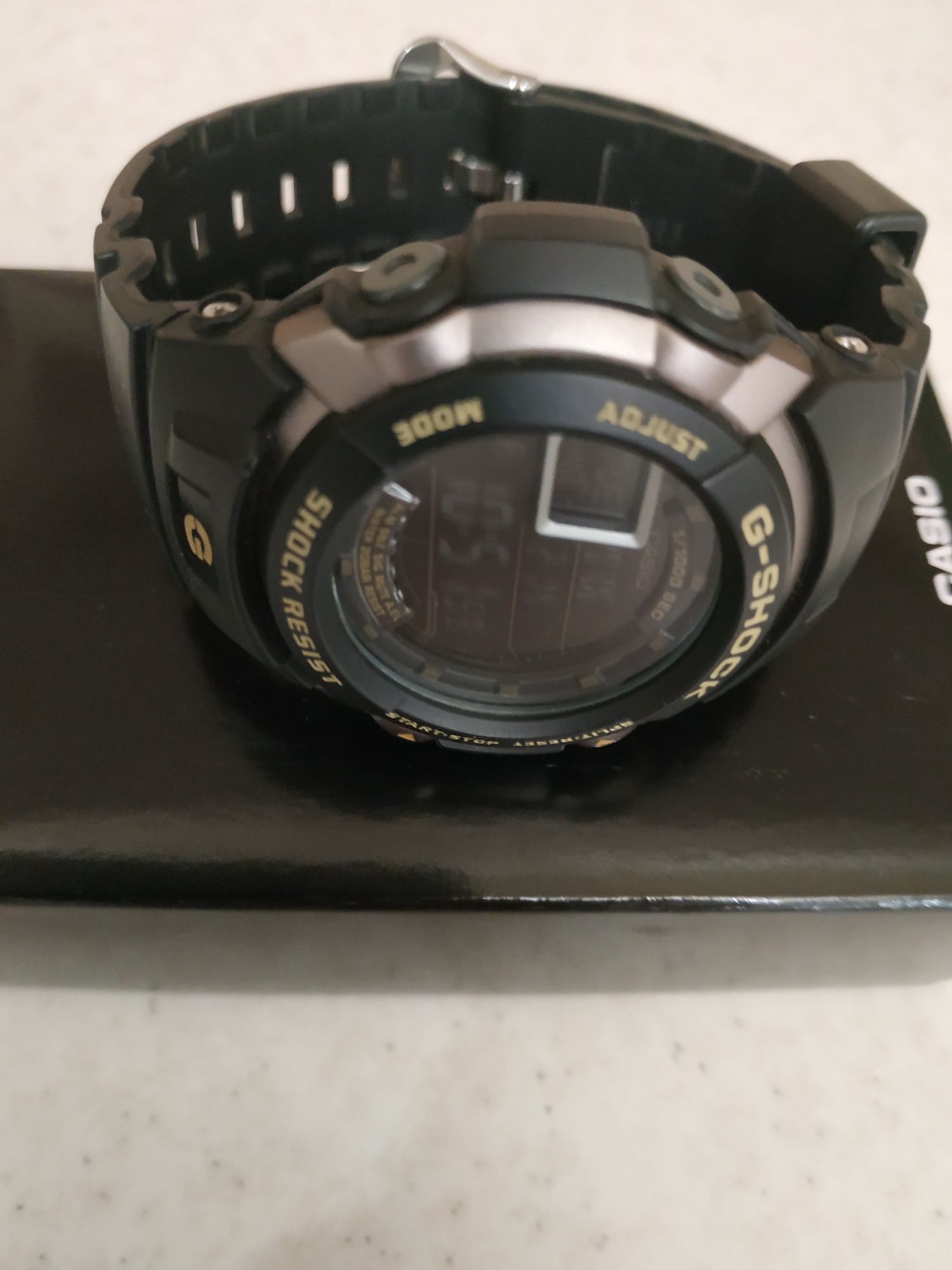 Годинник Casio G - Shock 7710