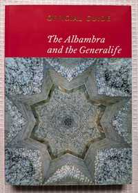 The Alhambra and Generalife: Official Guide. Unikat