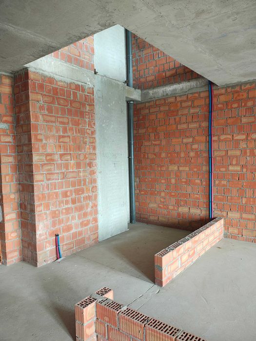 Продаж 3 кімн кв 119 кв.м ЖК Грінвіль Парк Greenville Park Поділ