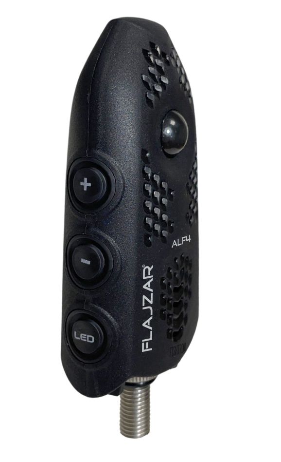 Сигнализаторы Flajzar FISHTRON Q-10, Q9-TX-RGB