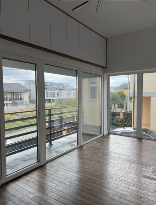 Продаж котеджу з ремонтом та меблями Рудно біля Львова.