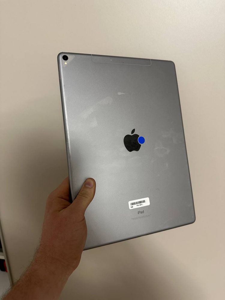 Apple Ipad Pro 2 gen 12.9 256 GB Wi-Fi + LTE