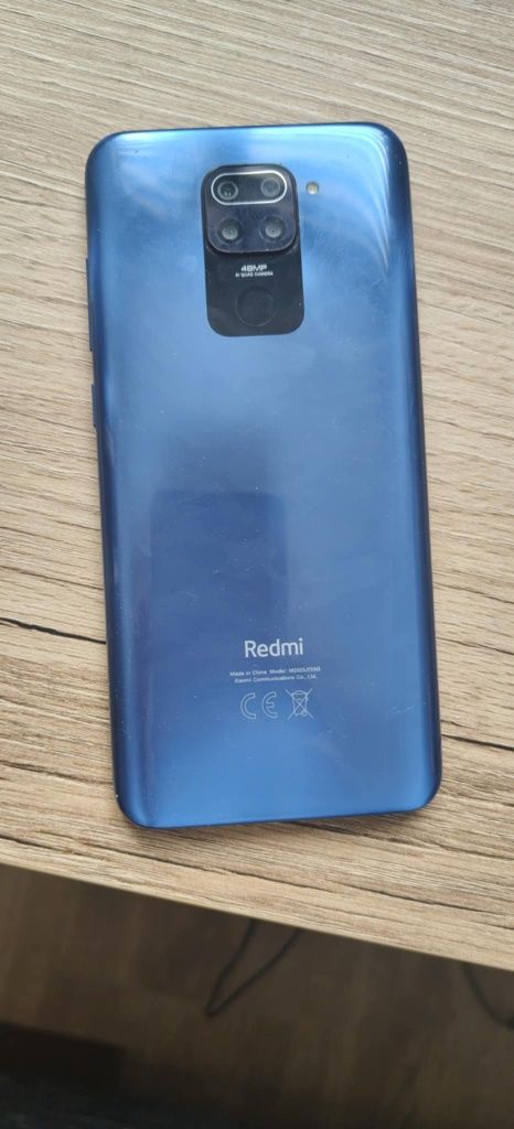Redmi note 9 stan idealny