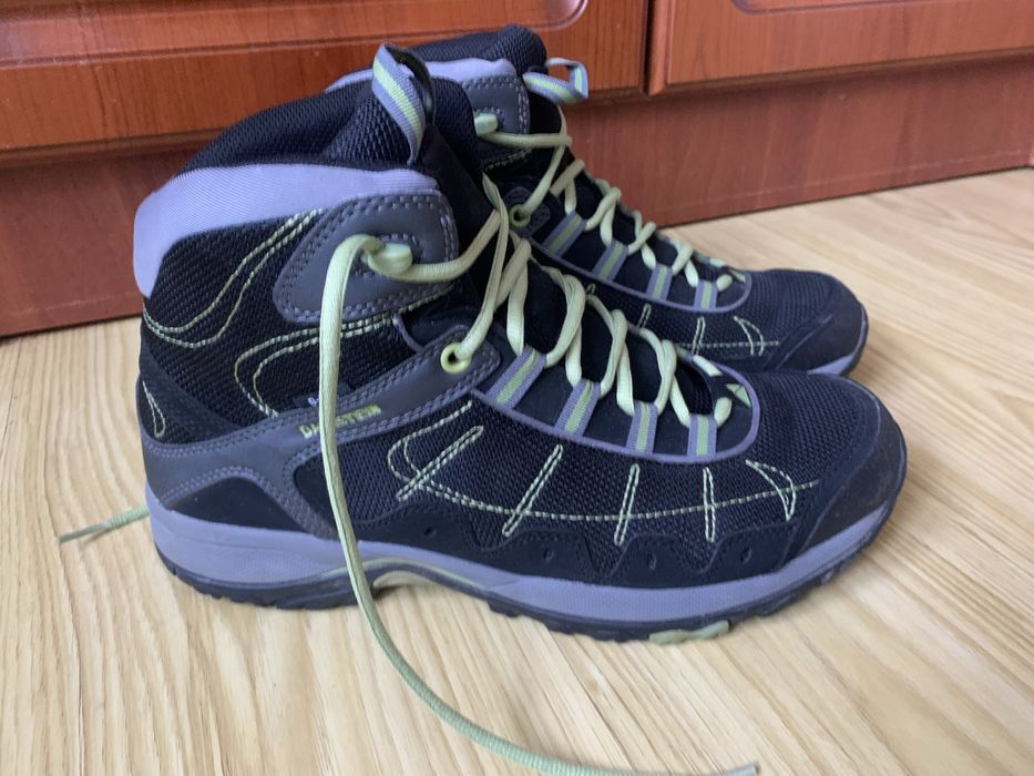 Черевики Dachstein D-Tex® «43р 27.5см»Made in Austria,стан