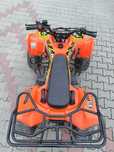Sprzedam quada 125