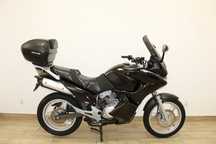 Honda Varadero XL 125 V VaraderoTRAVEL EDITION kat A1 B RATY Transport