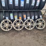 диски 15 5/100 vw Skoda seat Audi