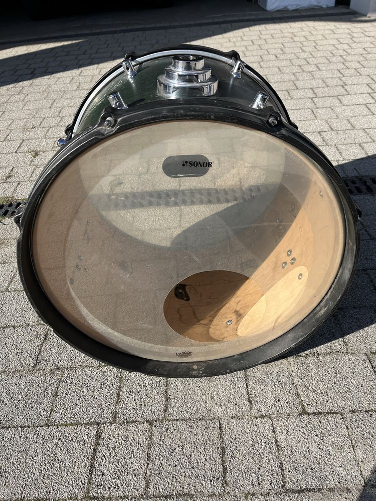 Sonor Sonic Plus 2 Centrala 22” Bass Drum