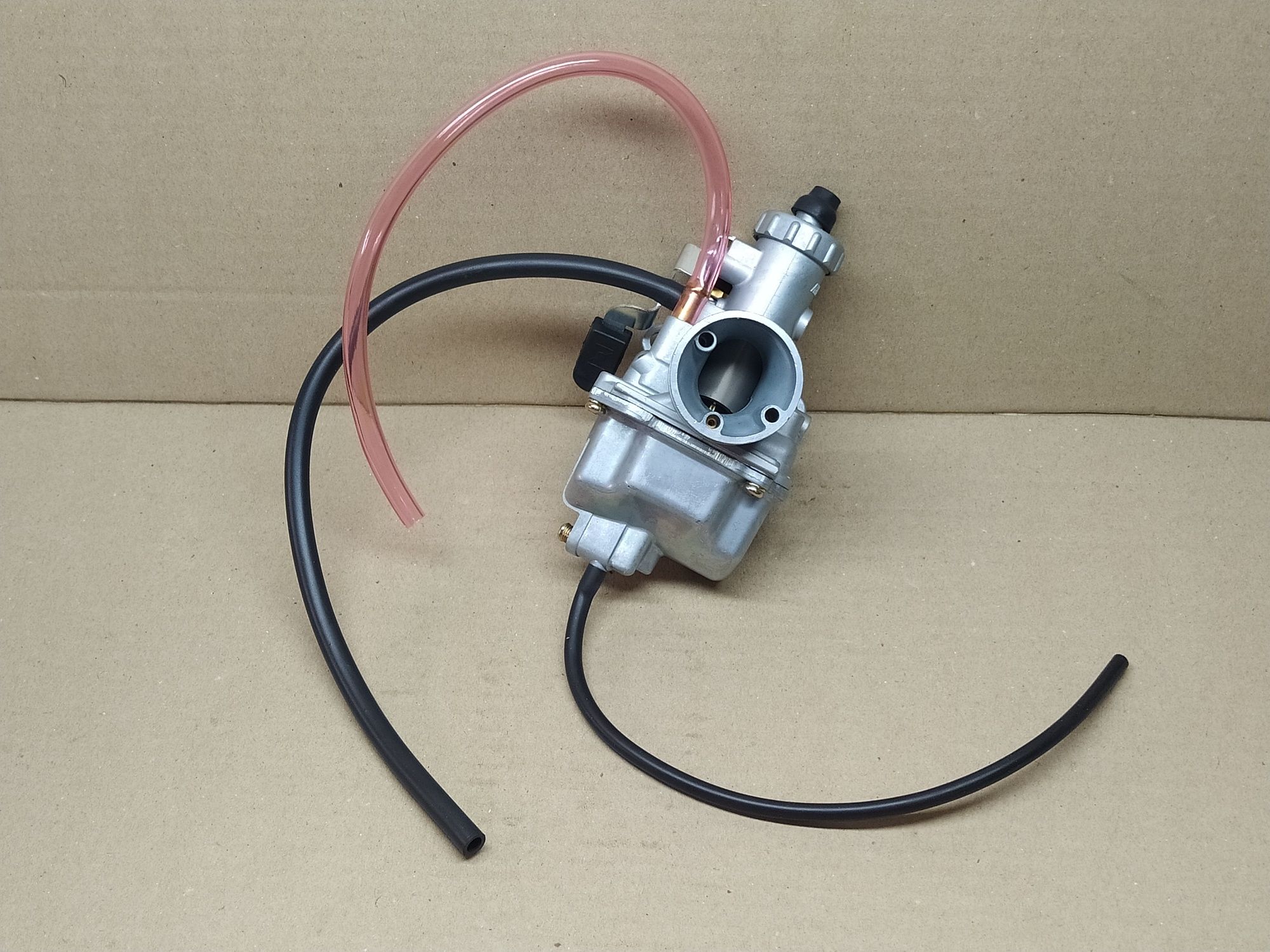 Карбюратор мото "MIKUNI VM22" d26mm