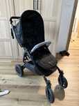 Wózek spacerowy Valco Baby Snap 4 Sport