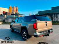 Acessórios para Pickups e carrinhas Hard-top, Top Roll, lona, rollbar