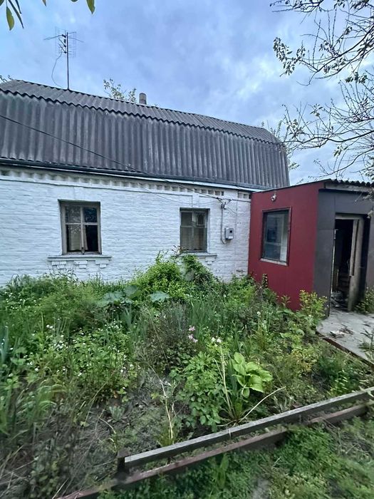 Прекрасний Дім у Селі Плесецьке - Чекає на власників