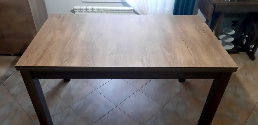 Stół do salonu - pokoju 80x140/200