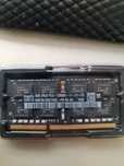 2x 4 GB pamięci RAM Mac apple 12800s 1600 GHz sprawne 100% używane