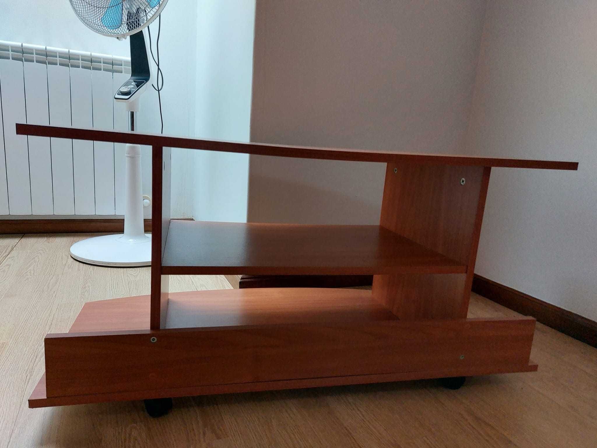 Móvel de televisão