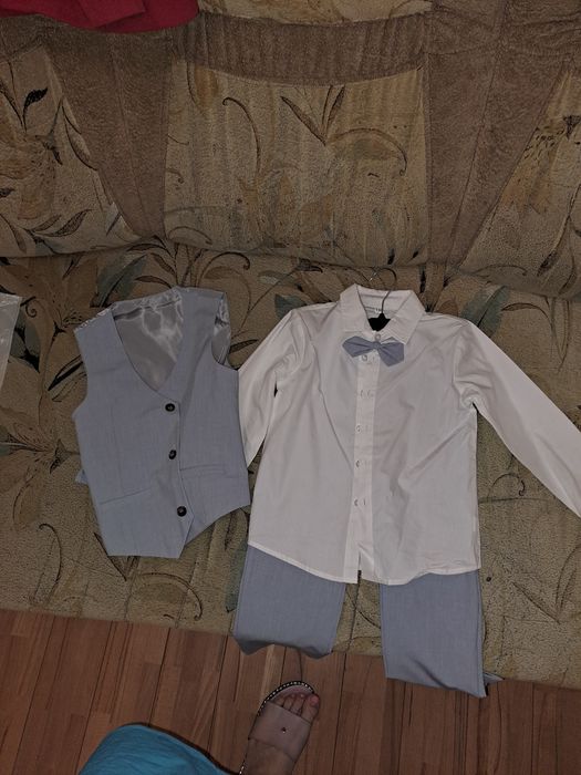 Костюм для хлопчика